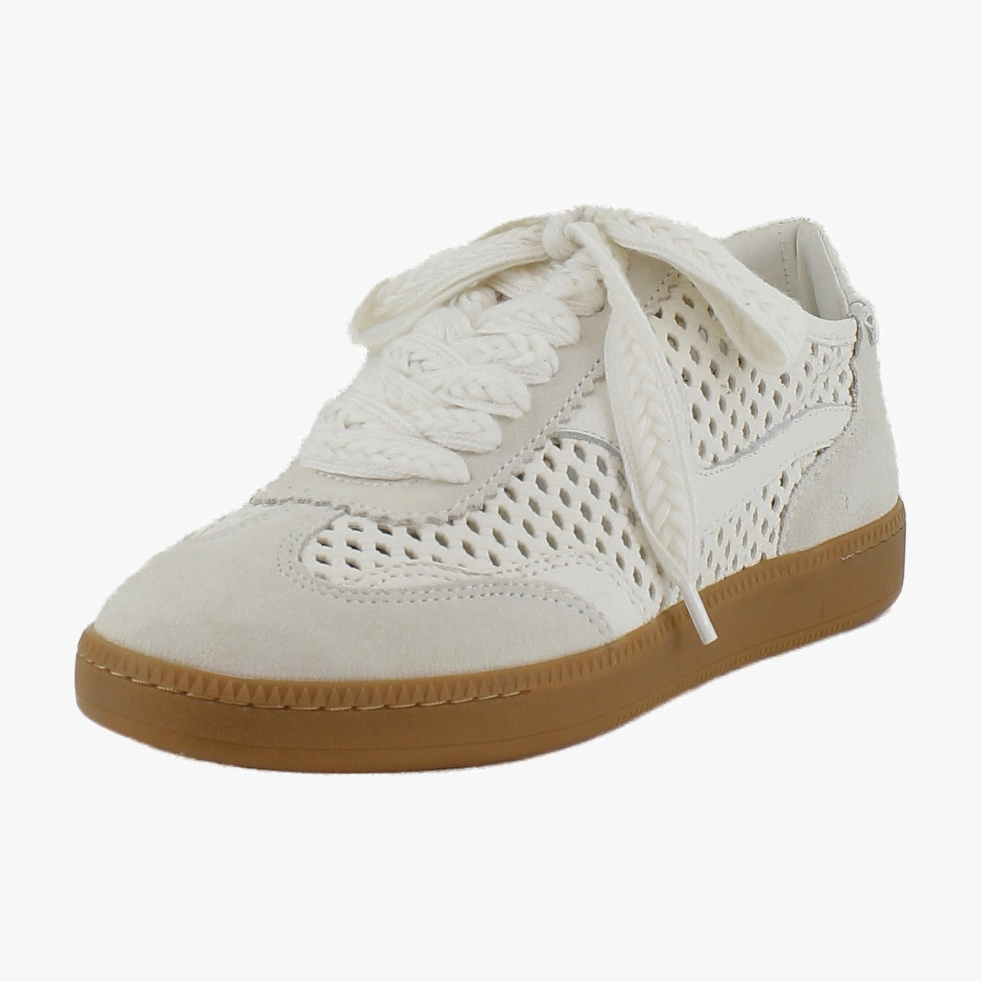 Ivory Multi Nylon