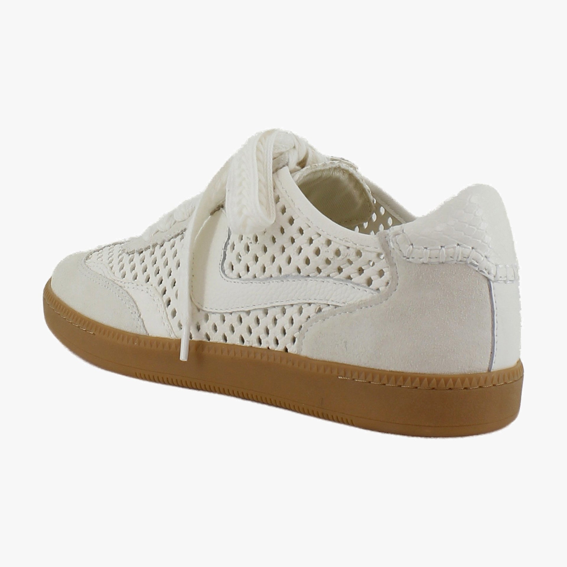 Ivory Multi Nylon