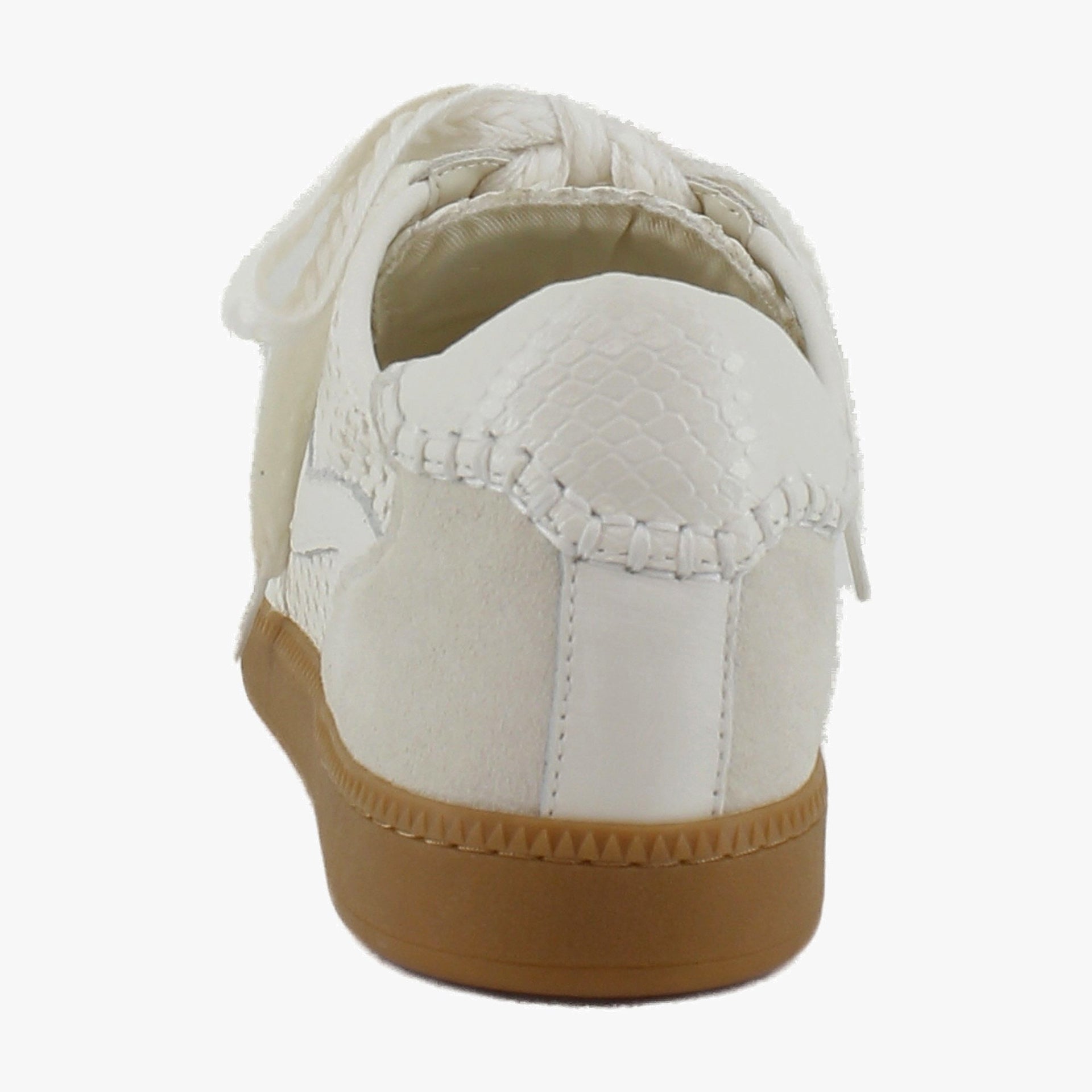 Ivory Multi Nylon