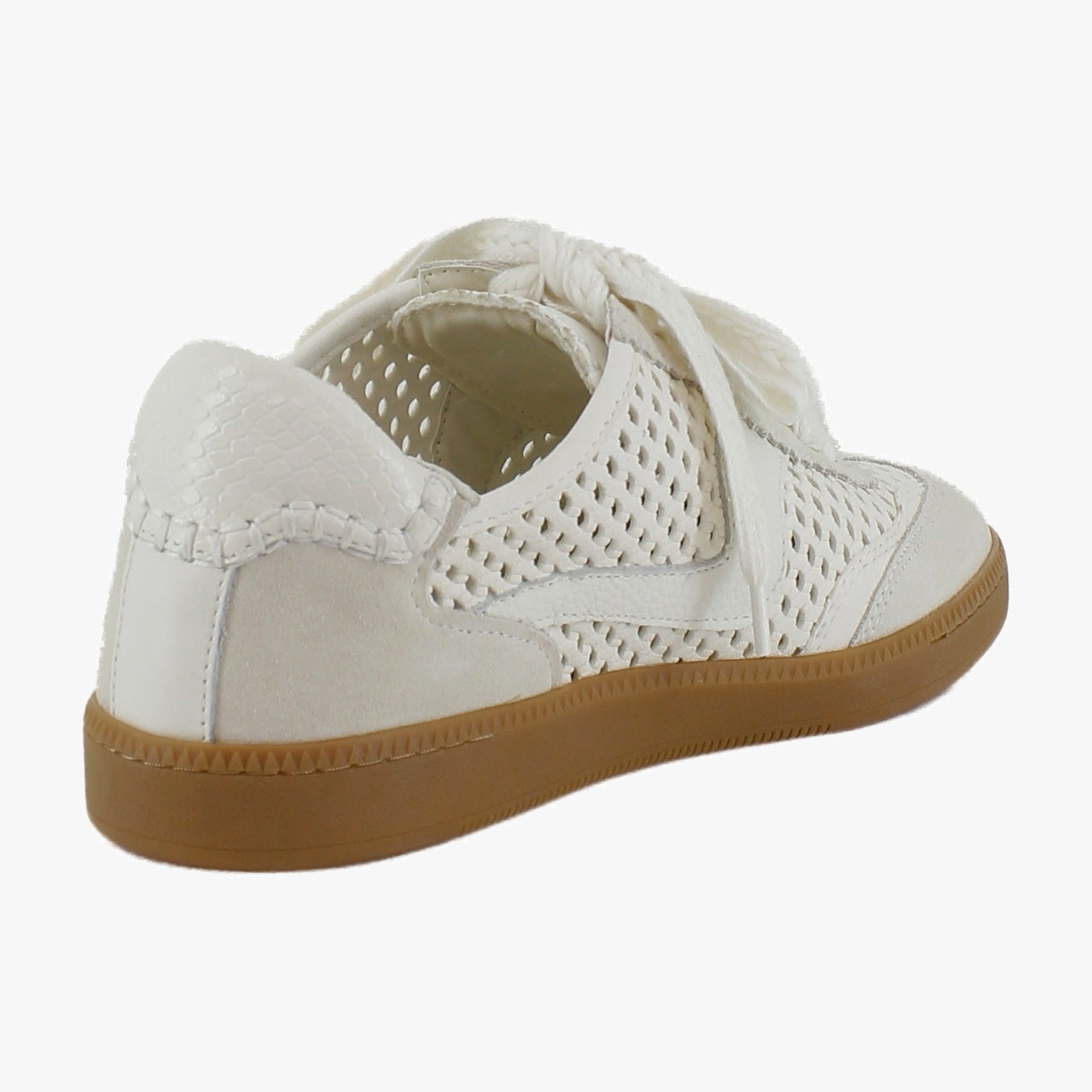 Ivory Multi Nylon