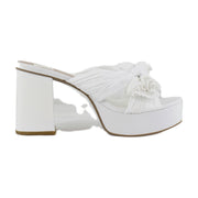 White Satin