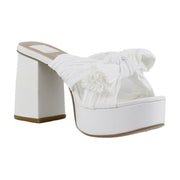 White Satin
