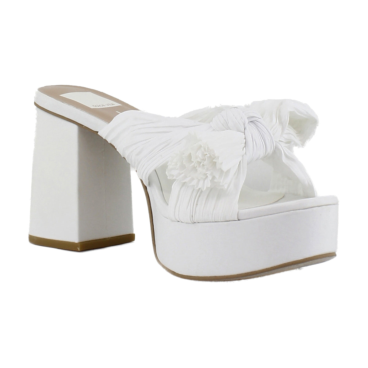White Satin