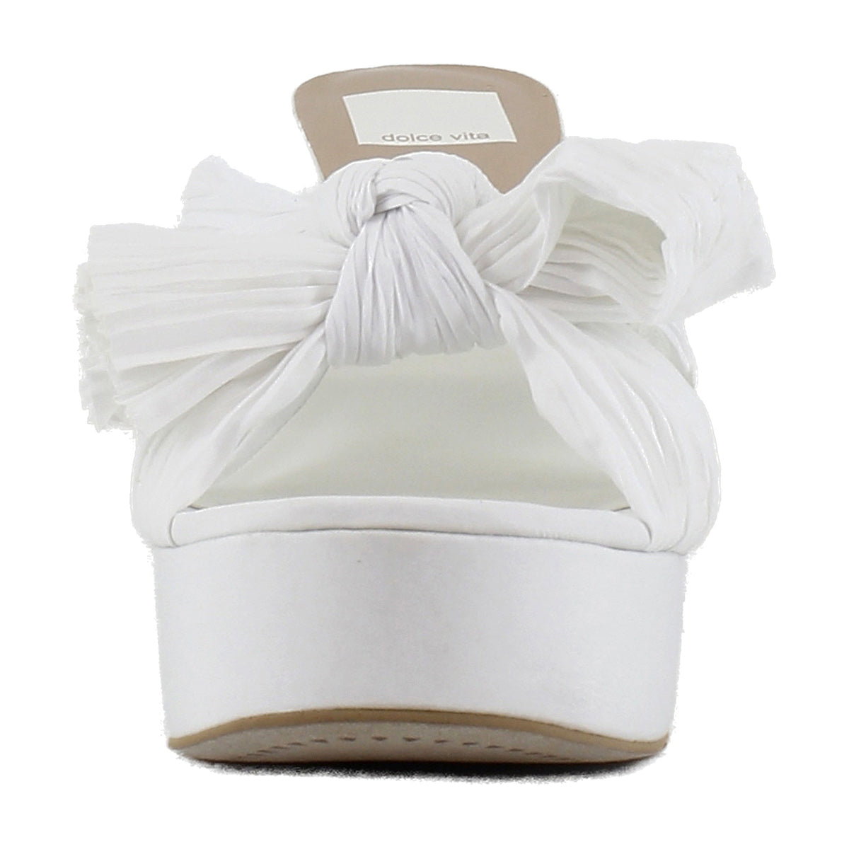 White Satin