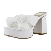 White Satin