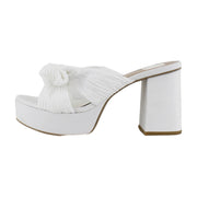 White Satin