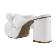 White Satin