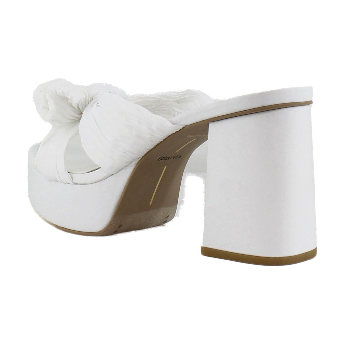 White Satin