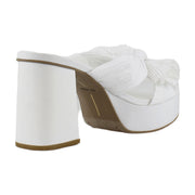 White Satin