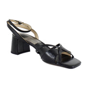 Midnight Crinkle Patent