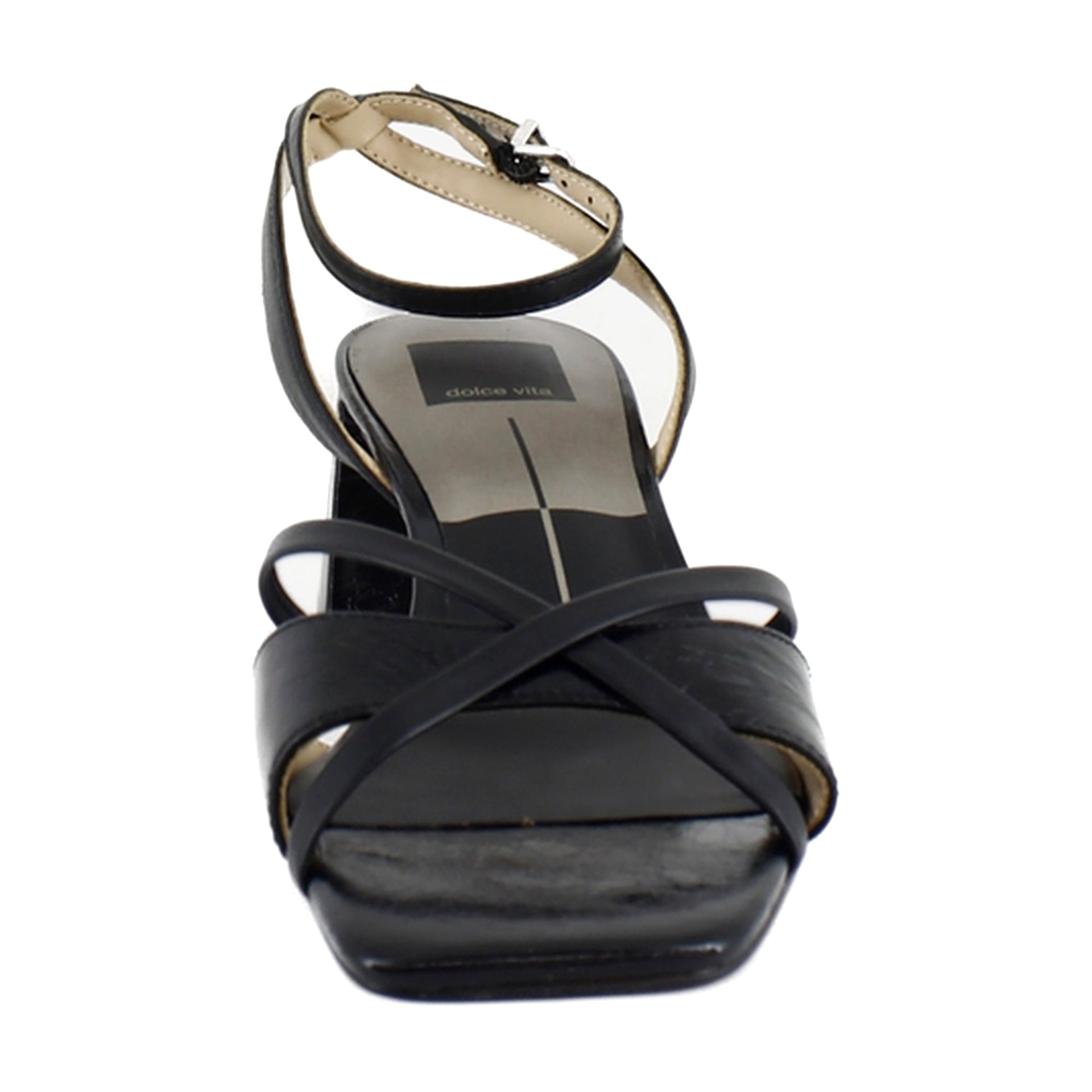 Midnight Crinkle Patent