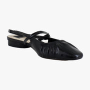 Midnight Crinkle Patent