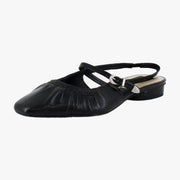 Midnight Crinkle Patent