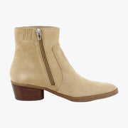 Camel Suede