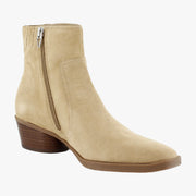 Camel Suede
