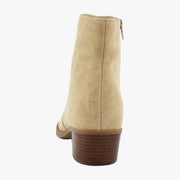Camel Suede