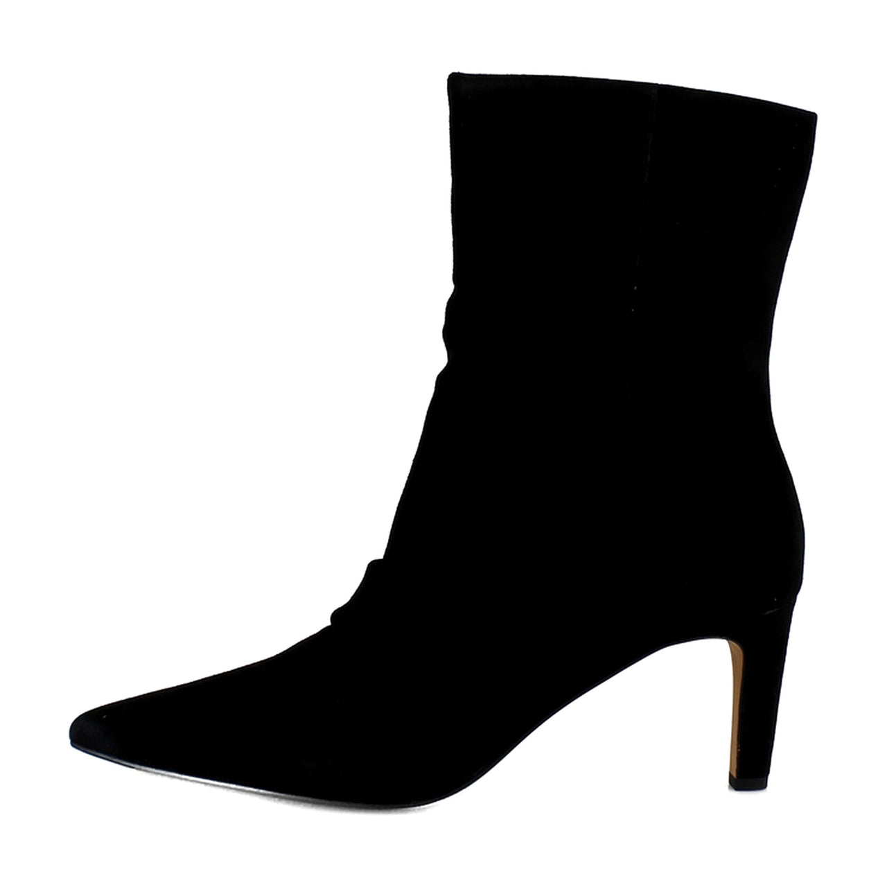 Onyx Suede