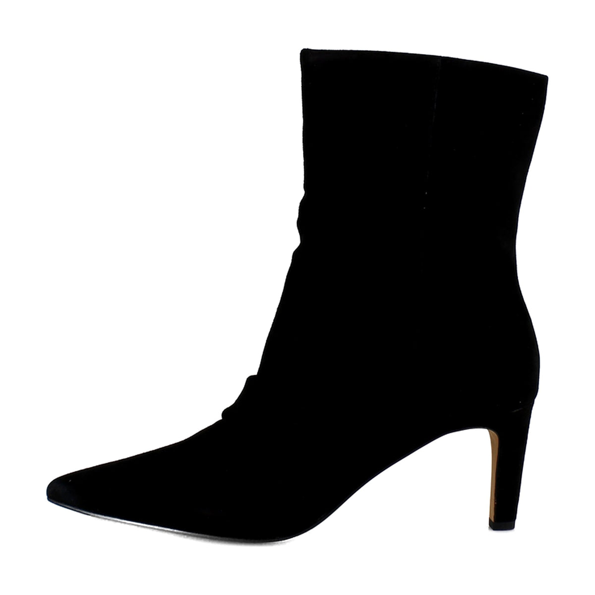 Onyx Suede