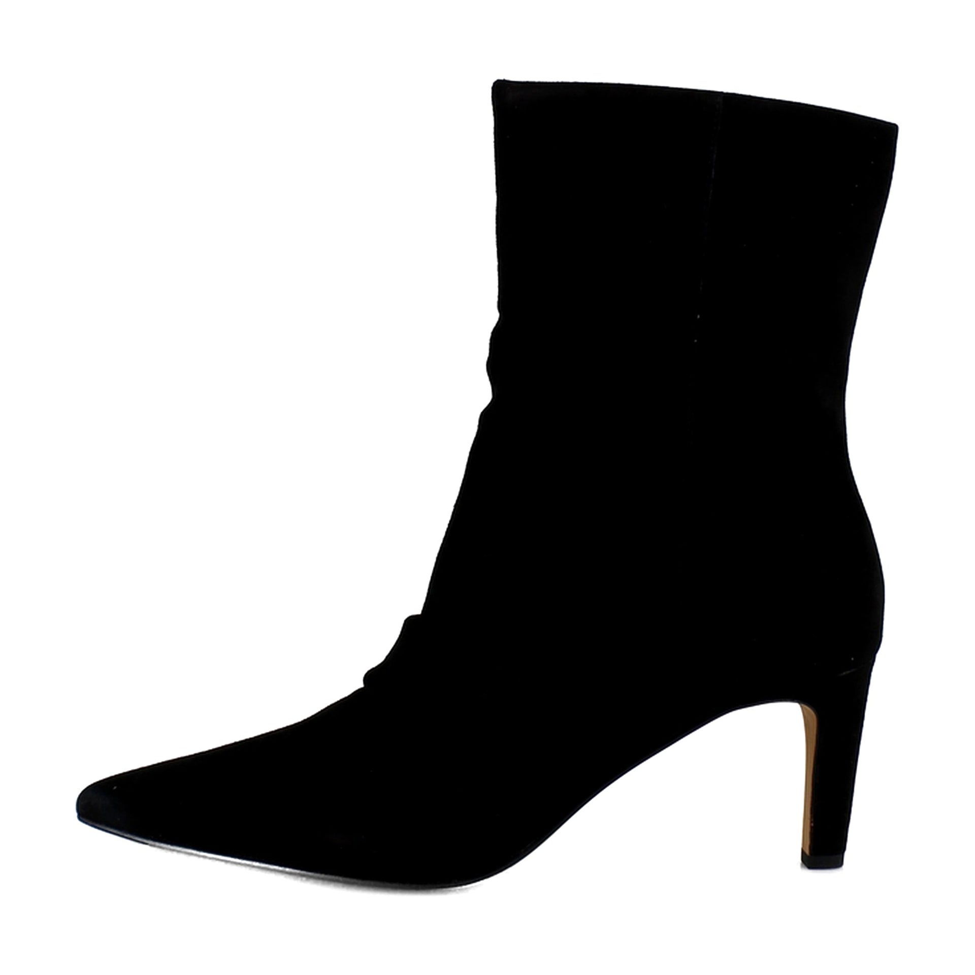 Onyx Suede