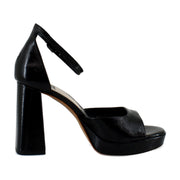 Midnight Crinkle Patent