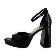 Midnight Crinkle Patent