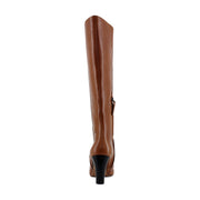 Cognac Leather