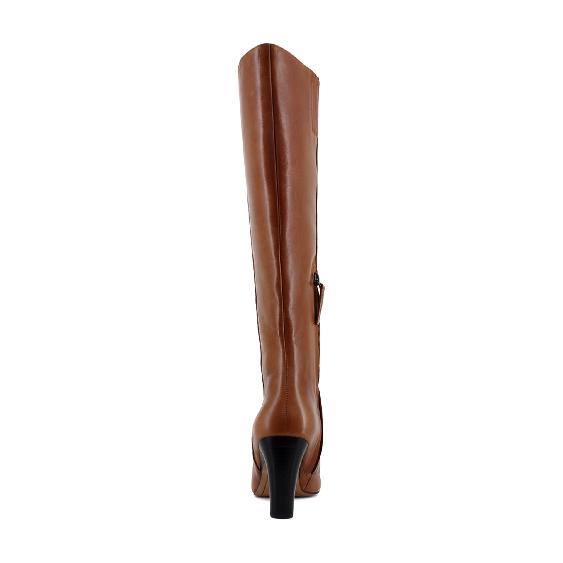 Cognac Leather