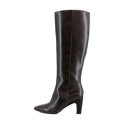 Dark Olive Leather