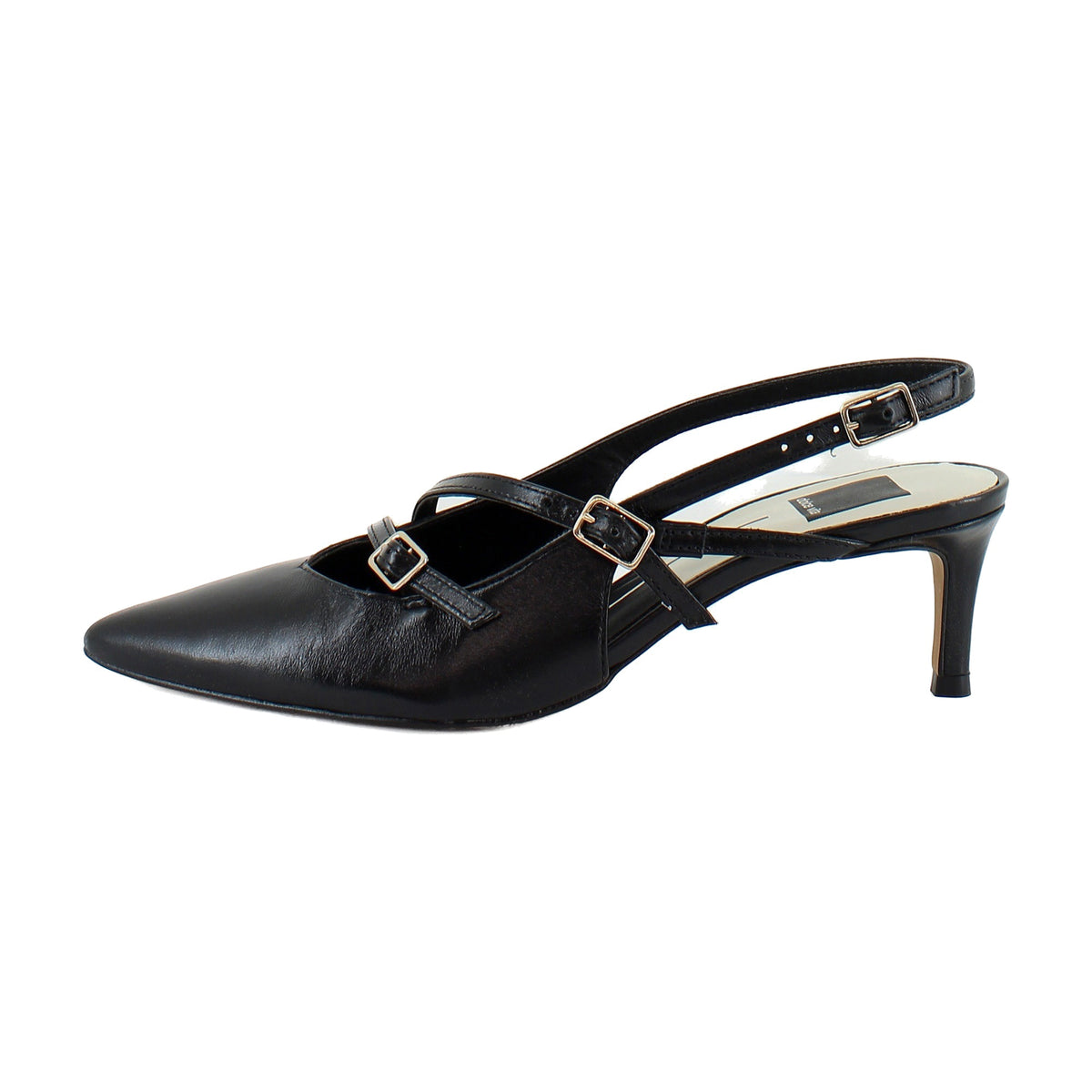 MIdnight Crinkle Patent