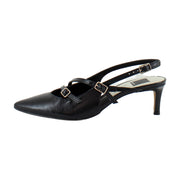 MIdnight Crinkle Patent