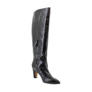 Black Leather