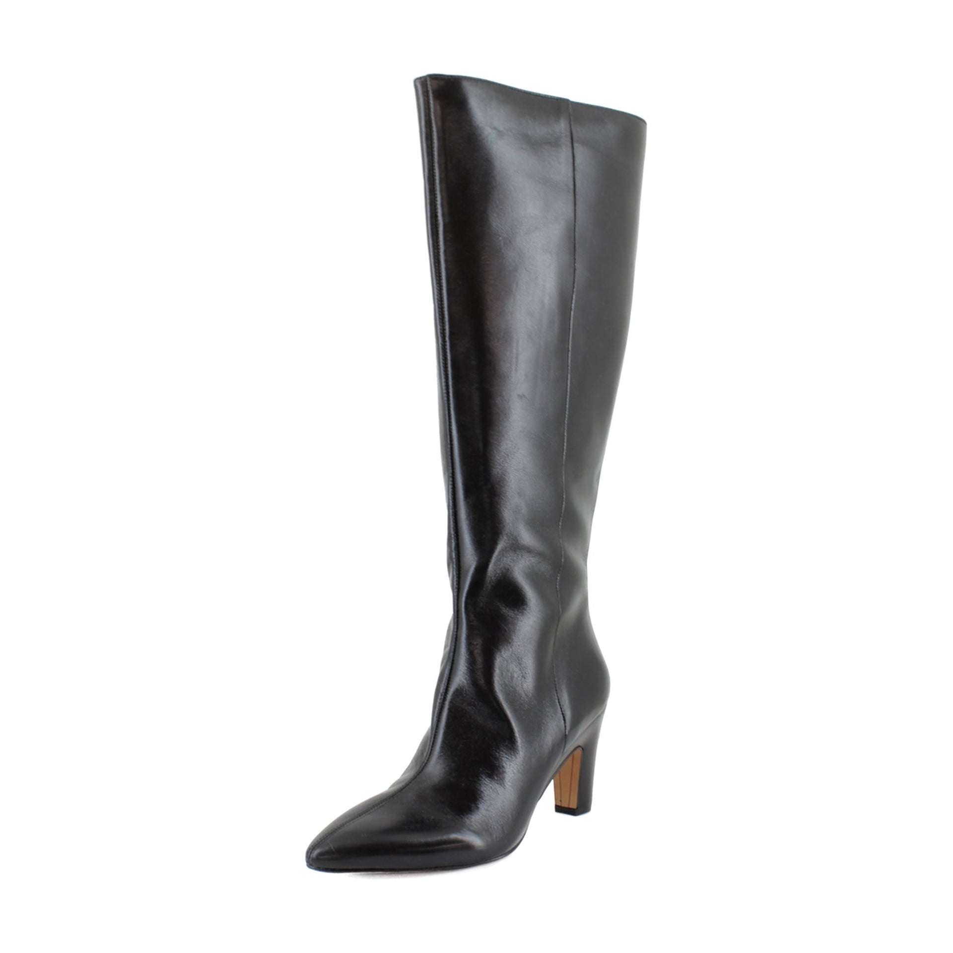 Black Leather