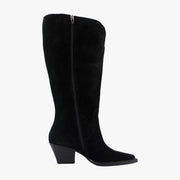 Onyx Suede