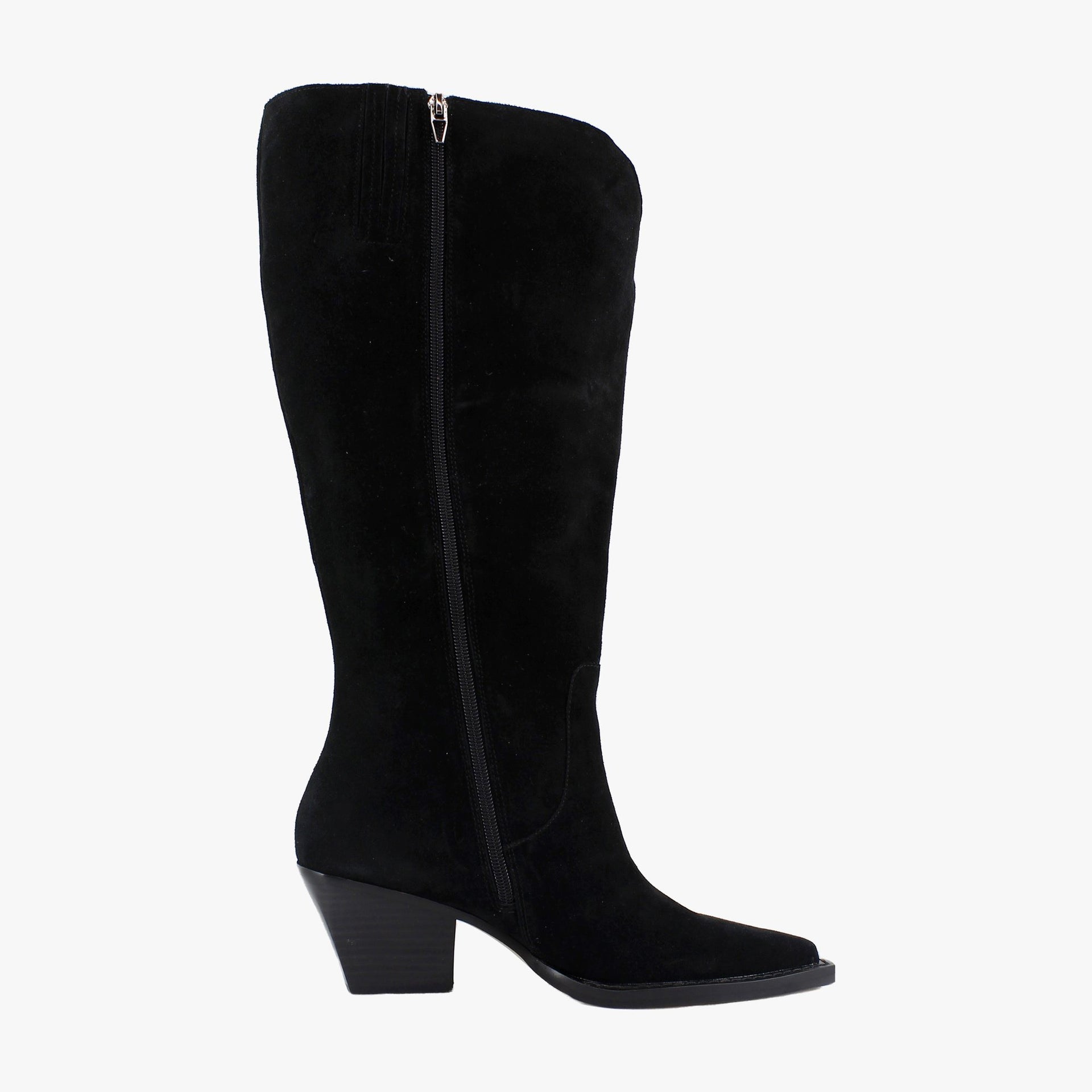 Onyx Suede