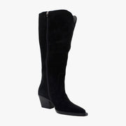 Onyx Suede