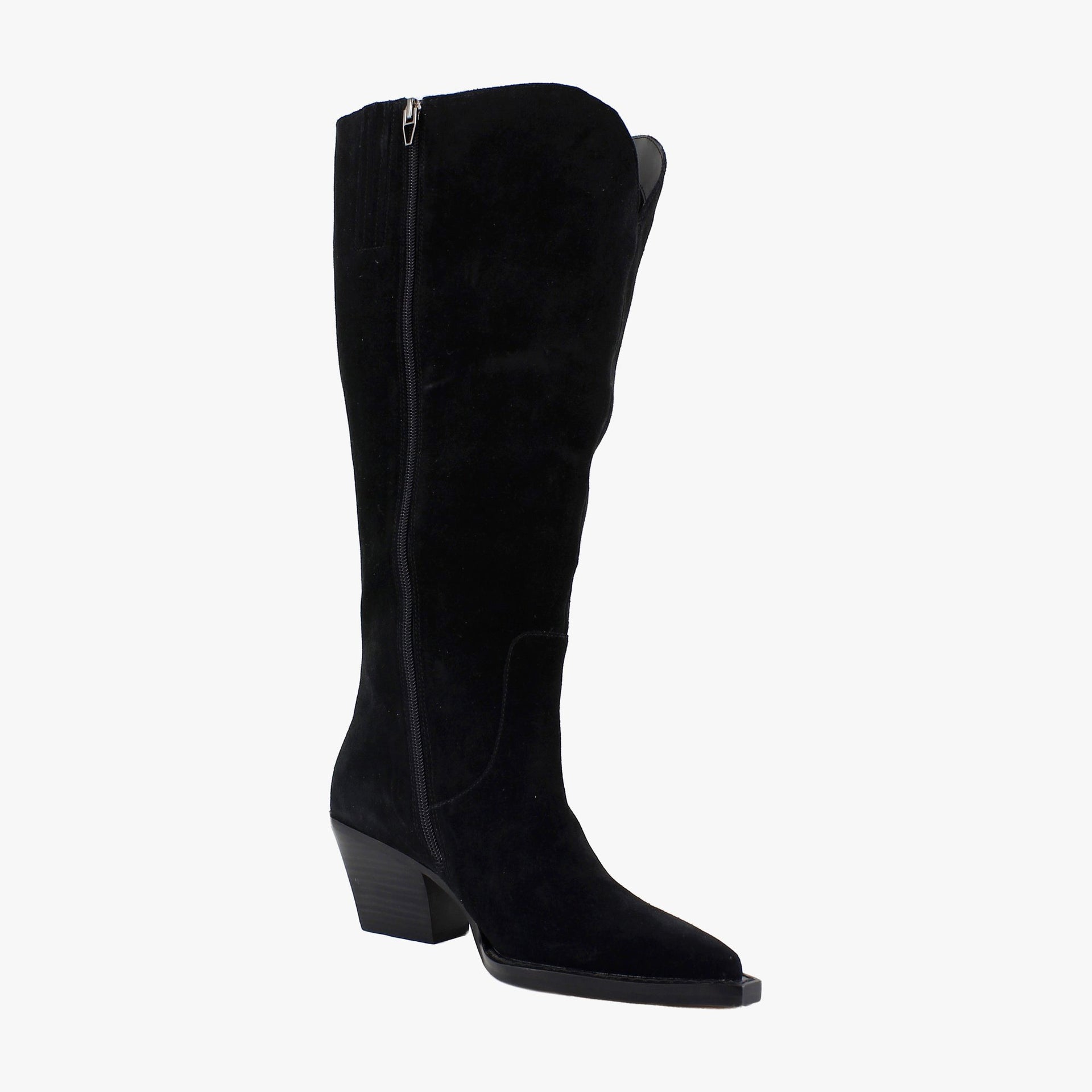 Onyx Suede