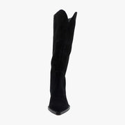 Onyx Suede