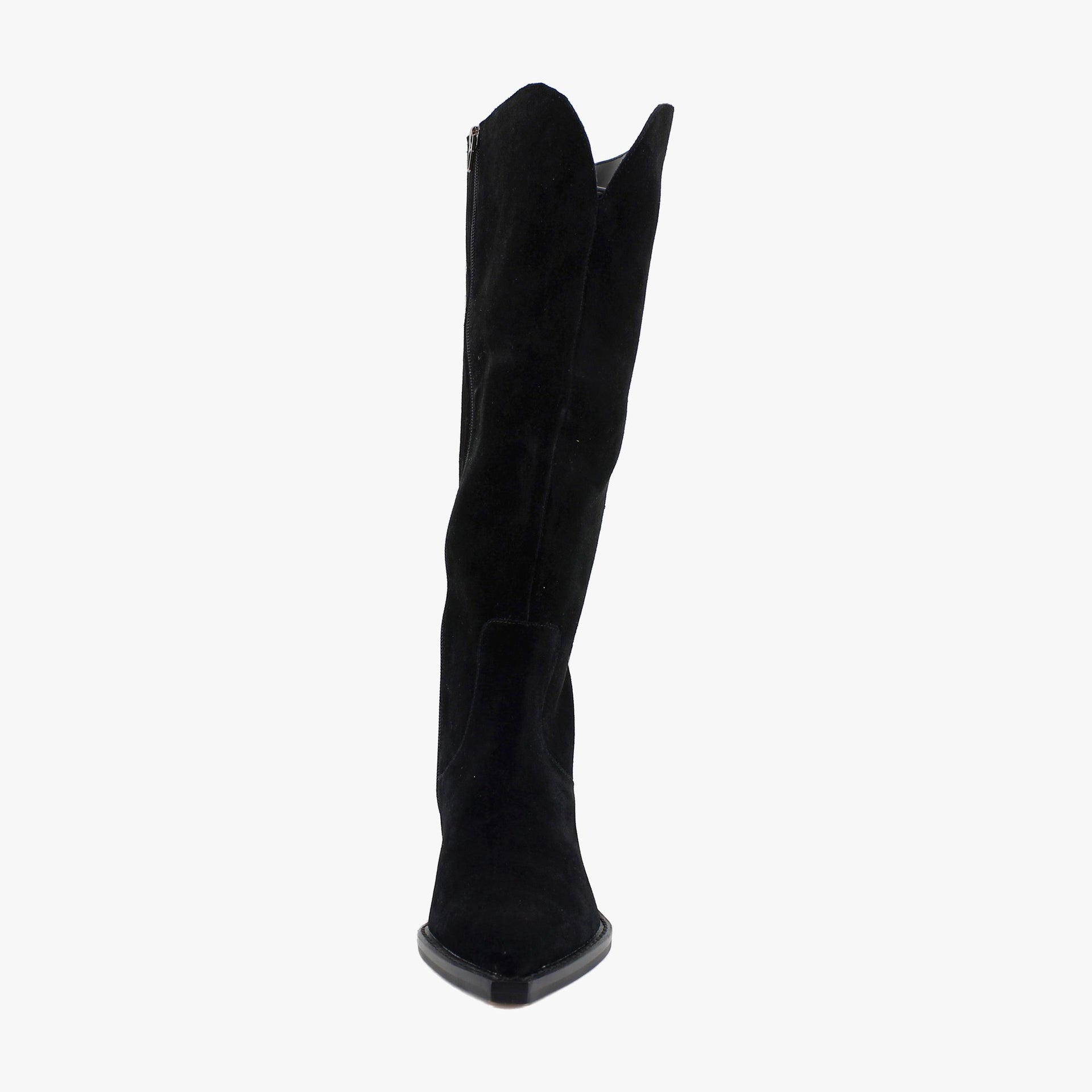 Onyx Suede