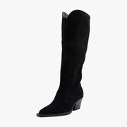 Onyx Suede