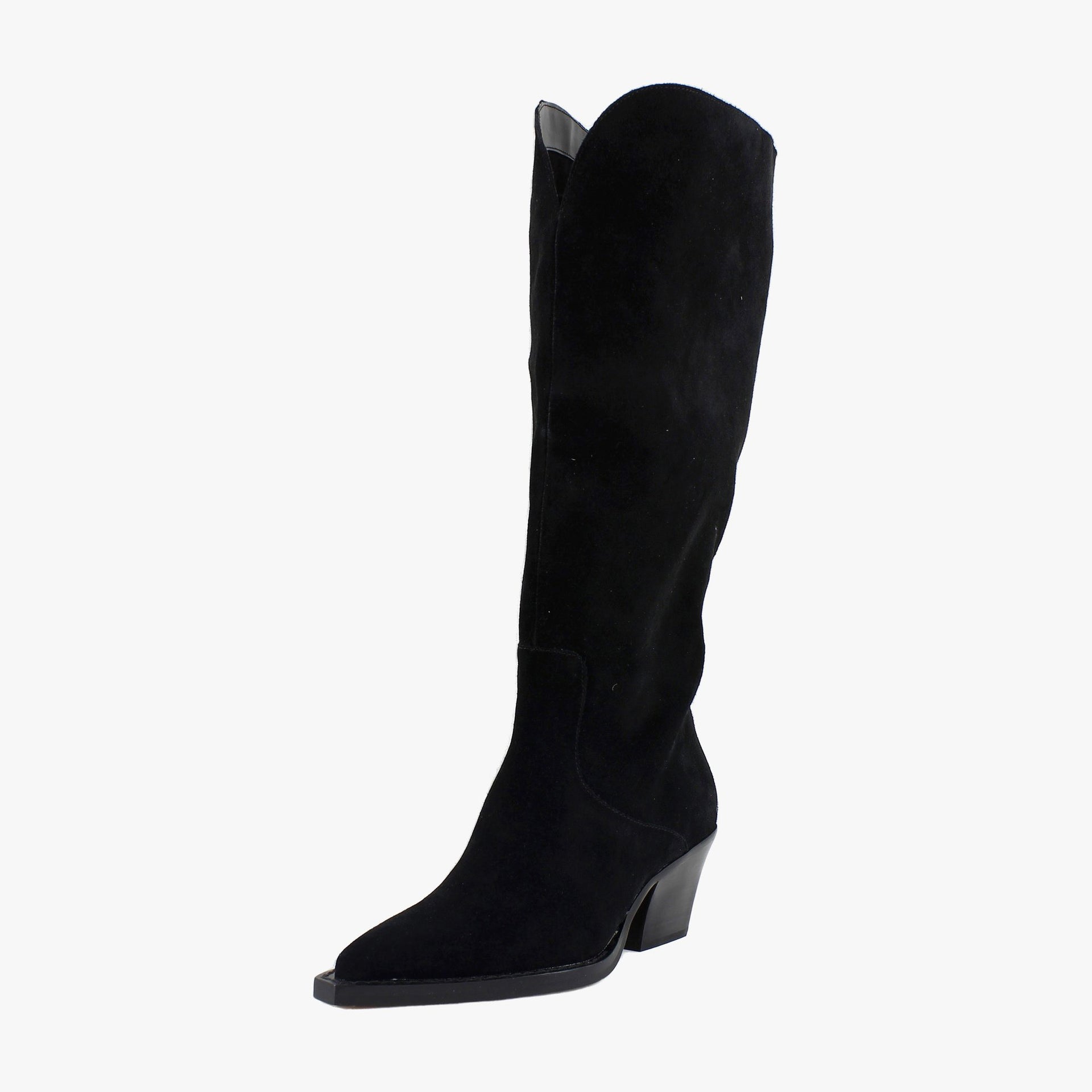 Onyx Suede