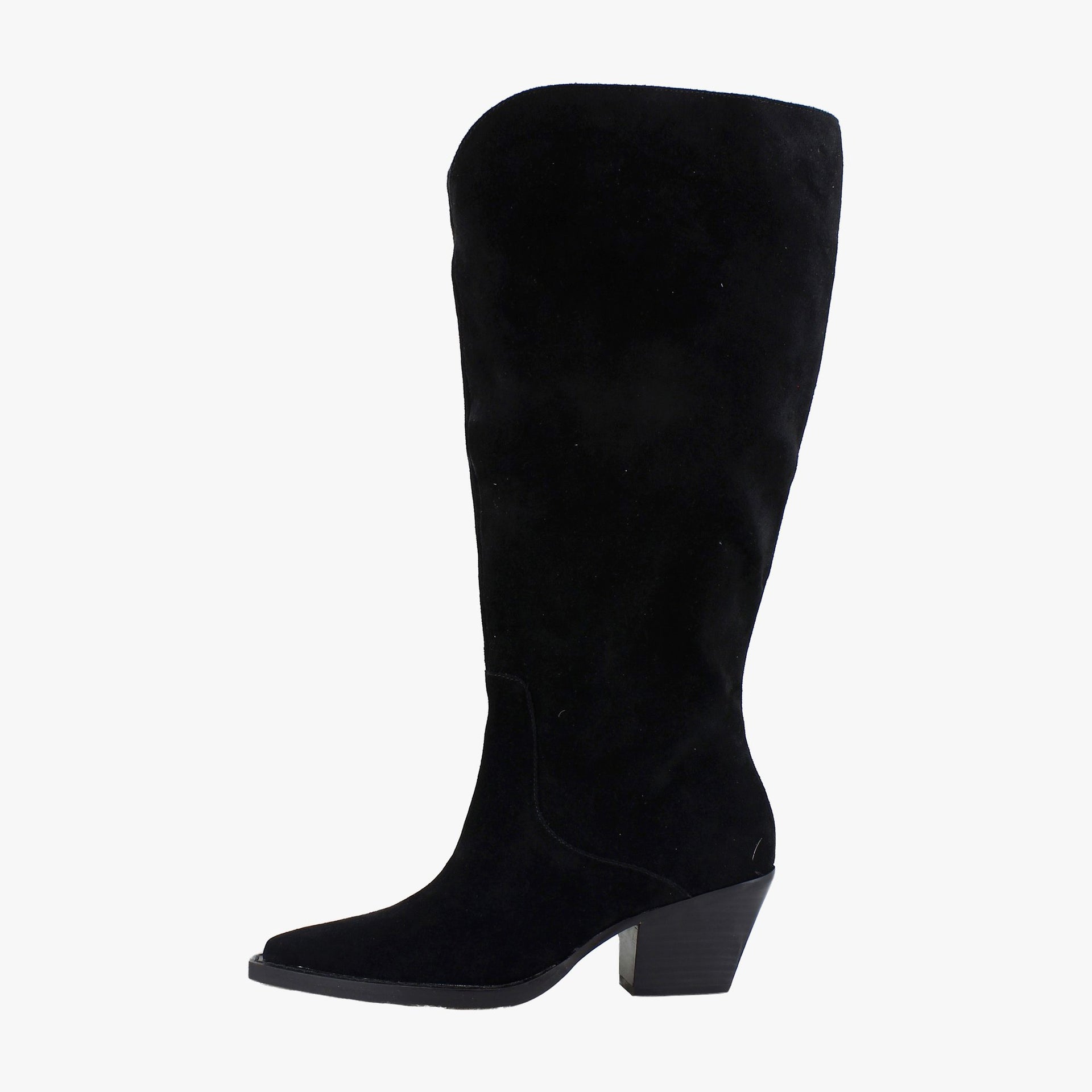 Onyx Suede