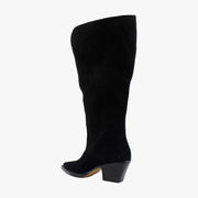 Onyx Suede