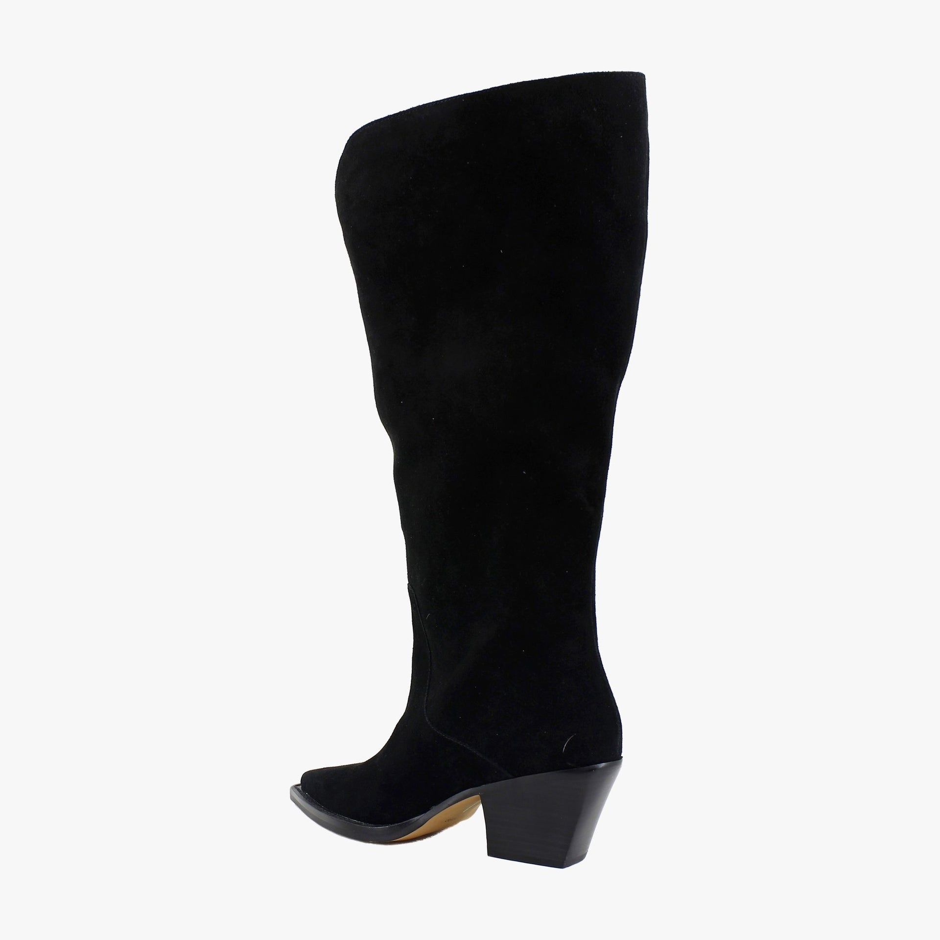 Onyx Suede