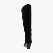 Onyx Suede