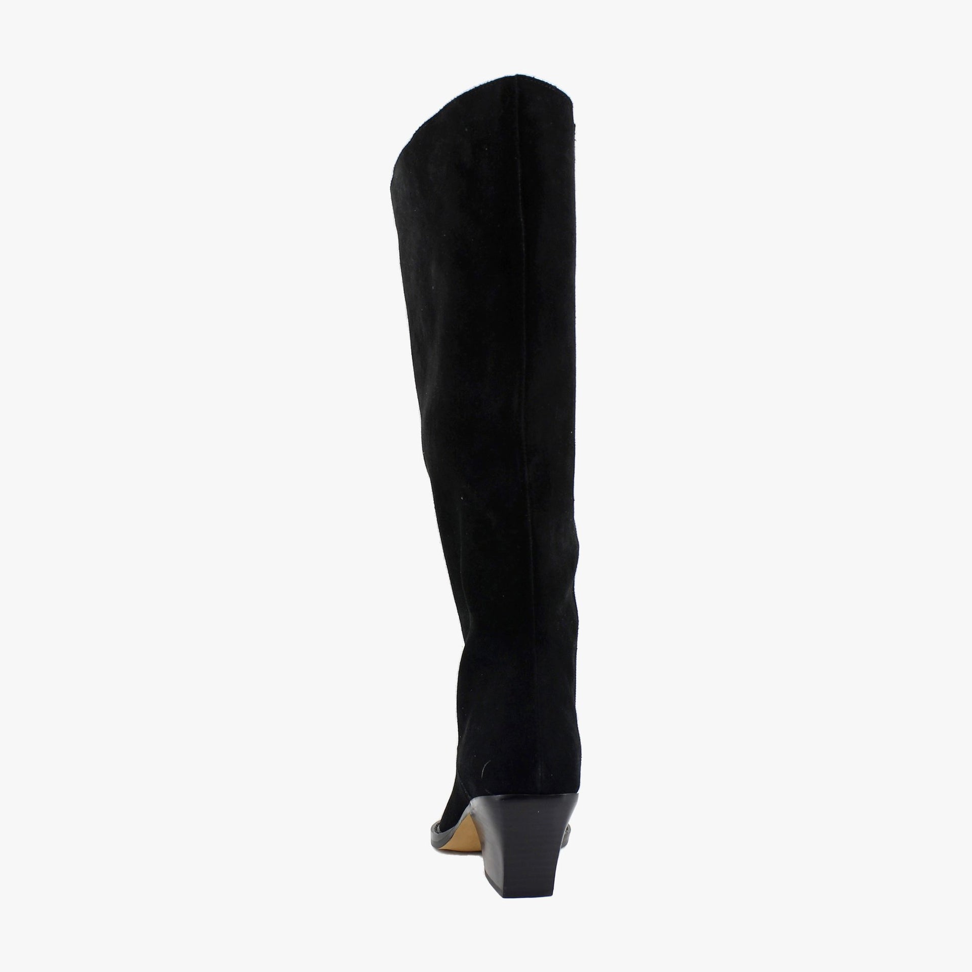 Onyx Suede