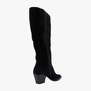 Onyx Suede