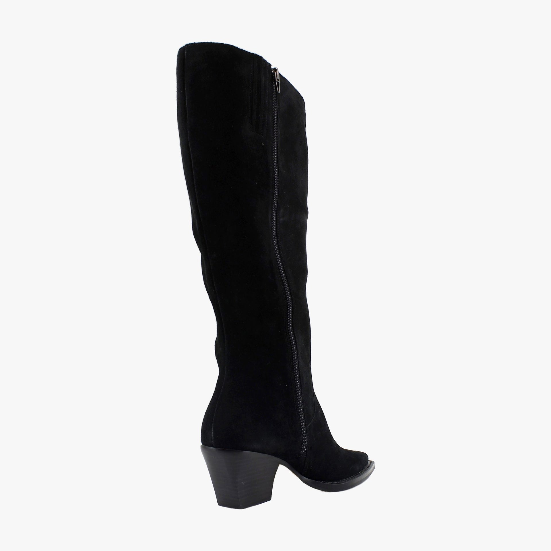 Onyx Suede