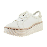 White Leather