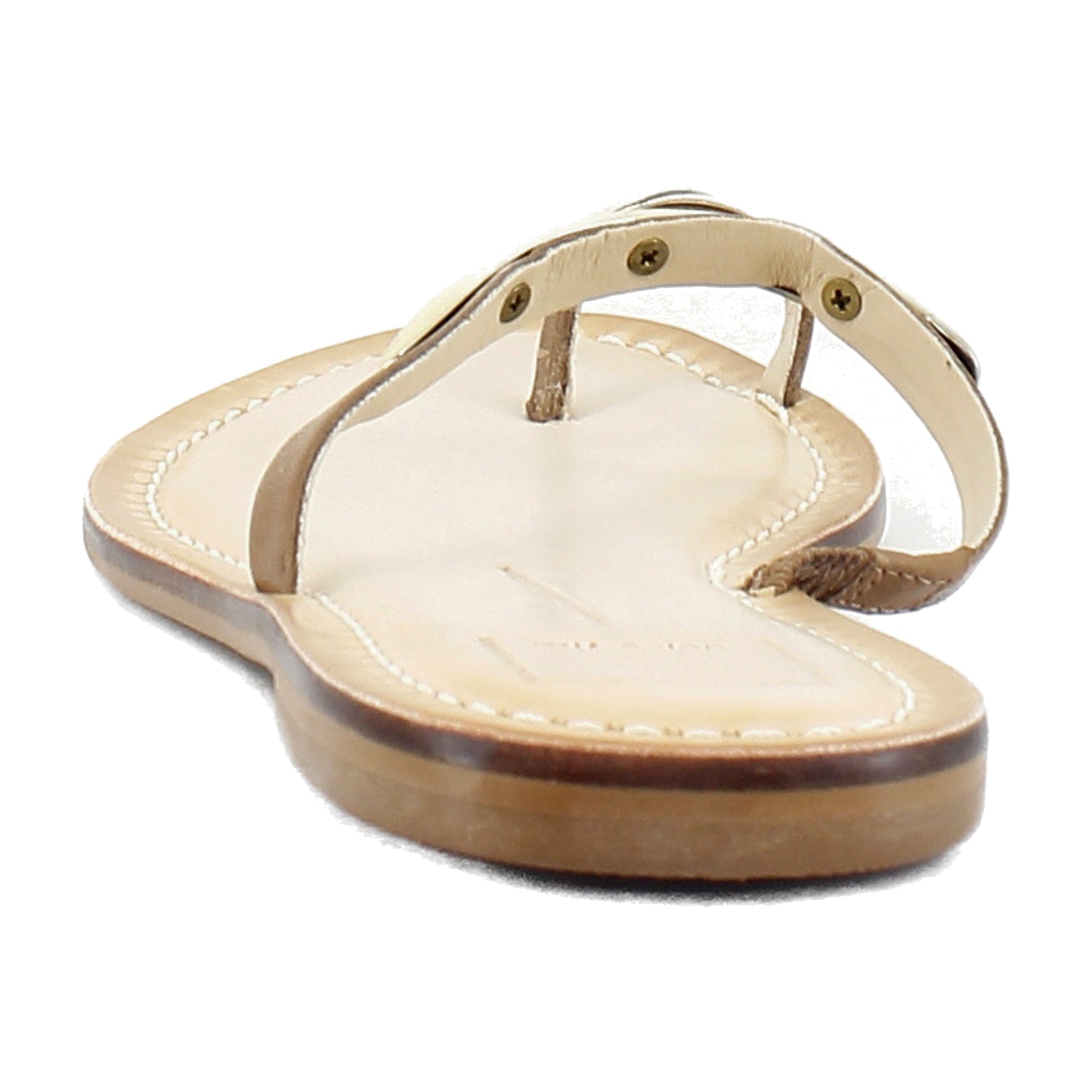 Saddle Leather