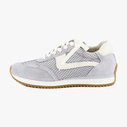 Dusty Blue Woven Mesh